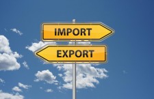 экспорт импорт торговля  comerţ export import