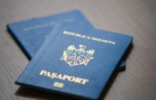 паспорт молдовы