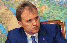 Евгений Шевчук