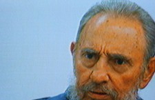 Фидель Кастро