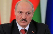 Лукашенко
