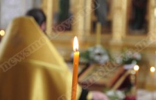 В Каприянском монастыре похоронен митрополит Гавриил (Бэнулеску-Бодони).