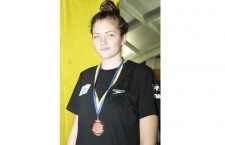 Татьяна Перстнева