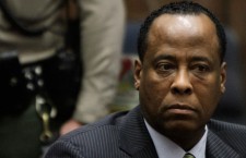 Доктор Майкла Джексона Мюррей