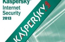 «Лаборатория Касперского»