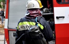 Пожарные СГЗЧС