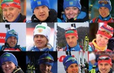 Сборная России ОИ-2014