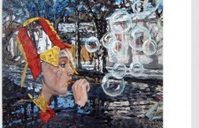 Картина Сергея Сулина