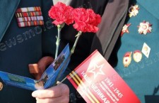 Ветераны, ВОВ, Великая Отечественная Война, победа