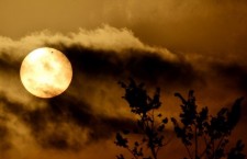 магнитная буря