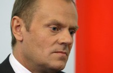 Премьер-министр Польши Дональд Туск
