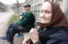 pensionari пенсионеры