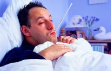 gripa, грипп, простуда