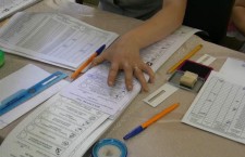 alegeri, выборы,