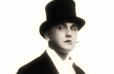 Александр Вертинский