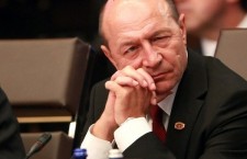 Траян Бэсеску