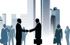 бизнес доверие