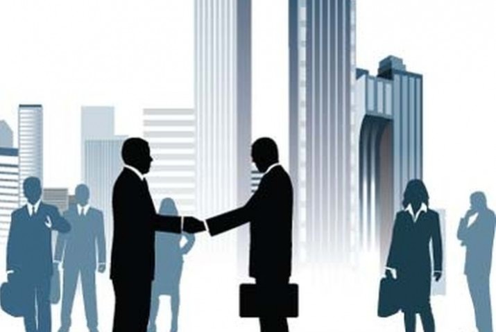 бизнес доверие