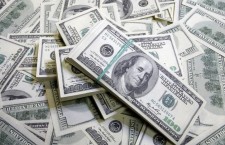 dolari доллар , деньги, валюта
