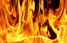 foc огонь пламя пожар