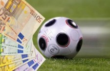 коррупция футбол