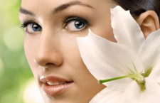 Женщина, молодость