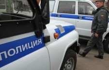 Полиция Россия