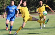 Игорь Бугаев футболист