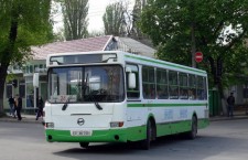 автобус autobuz