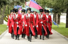 Кубанский казачий хор