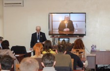 Тотальный диктант