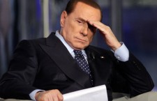 Сильвио Берлускони