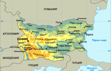 Болгария