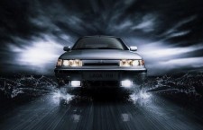 ДТП, авария