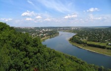 nistru днестр