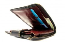 портмоне кошелек