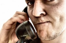 Мобильные мошенники