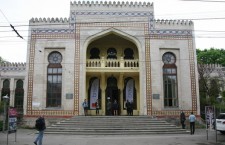 Музей этнографии