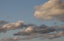 облака небо тучи погода температура