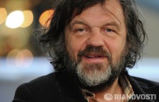 Эмир Кустурица