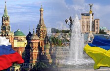 Россия и Украина