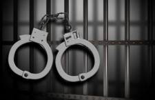 inchisoare тюрьма наручники