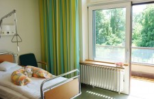 spital больница