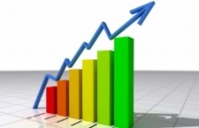 crestere рост диаграмма график