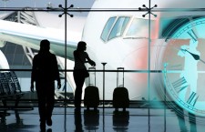 аэропорт регистрация самолет