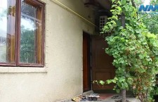 Когда у тебя появляется дом, а чужие, становятся родными — это счастье