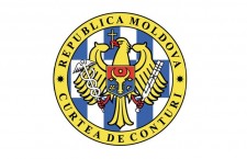 Curtea de Conturi RM счетная палата