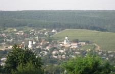 Село Суручень