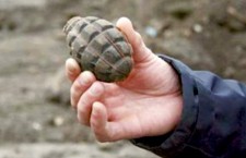 grenada 1 граната