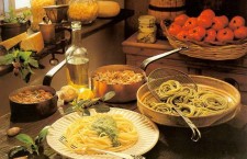 итальянская кухня